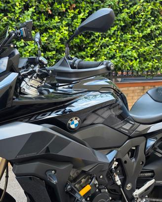 BMW S1000XR Triple Black  Garanzia BMW