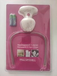 Massaggiatore cutaneo