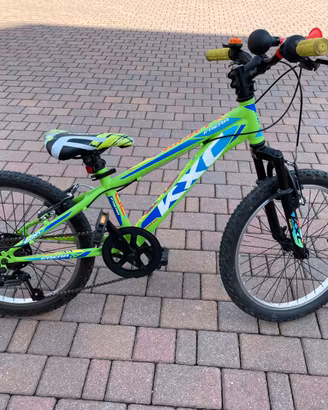 MTB 20 pollici FRERA KIGAN KXC