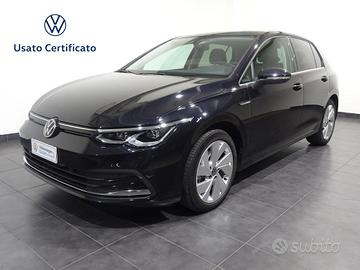 Volkswagen Golf 2.0 tdi 1st Edition Style 150cv ds