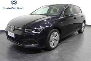 Volkswagen Golf 2.0 tdi 1st Edition Style 150cv ds