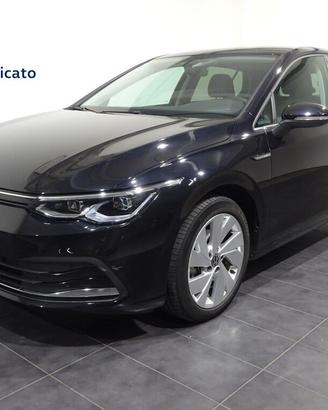 Volkswagen Golf 2.0 tdi 1st Edition Style 150cv ds