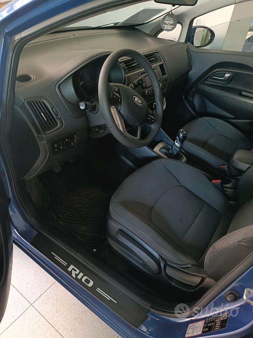 Kia Rio 2012 photo 4