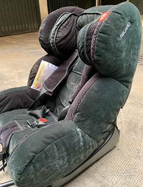 Seggiolino auto ISOFIX RECARO POLARIC