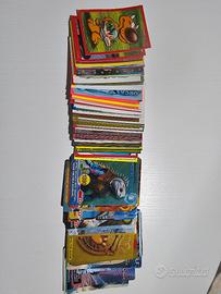 Figurine e cards  Amici cucciolotti 2025