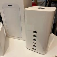 Apple time capsule 3 Tbyte