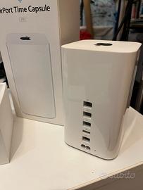 Apple time capsule 3 Tbyte