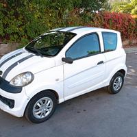 MICROCAR 50 cc. T.R.A.T.T