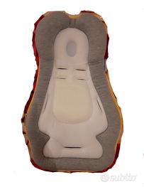 Riduttore lettino neonati