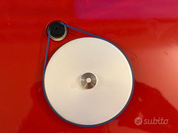 Giradischi Edwards Audio TT2