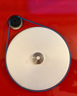 Giradischi Edwards Audio TT2