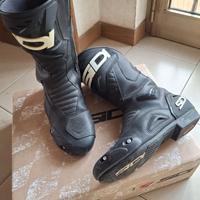 Stivali Moto Sidi Performer Nero  42