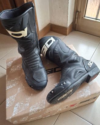 Stivali Moto Sidi Performer Nero  42