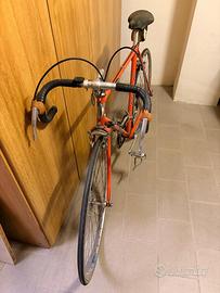 Bicicletta Vintage Eroica GIMONDI