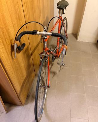 Bicicletta Vintage Eroica GIMONDI