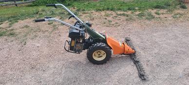 Falciatrice Goldoni FC 80