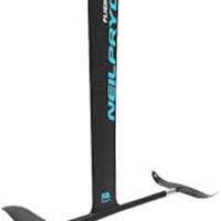 Neil pryde foil f4 evo, permuto