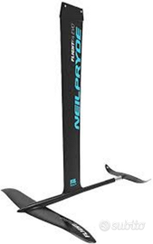 Neil pryde foil f4 evo, permuto