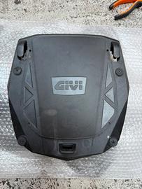 Piastra Givi Monokey