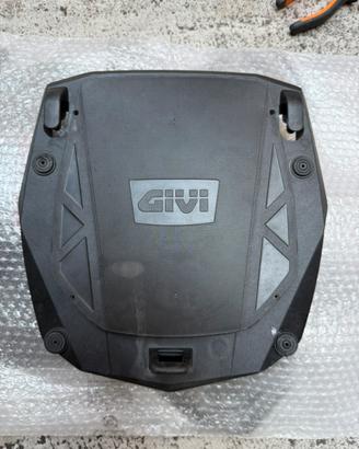 Piastra Givi Monokey