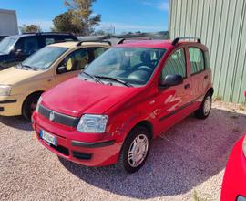 Fiat Panda MAMY