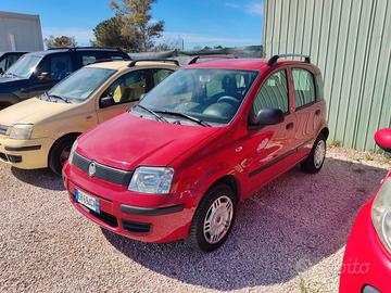 Fiat Panda MAMY