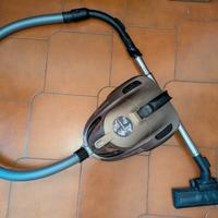 Aspirapolvere Rowenta Compact Power cyclonic