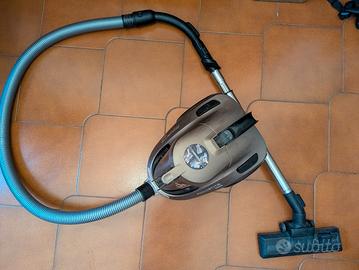 Aspirapolvere Rowenta Compact Power cyclonic