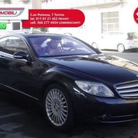 Mercedes-Benz Classe CL CL 500 Sport Unicopro...