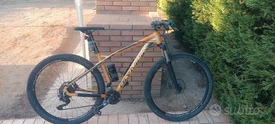 MTB Olimpia