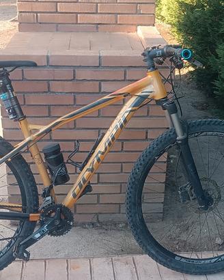 MTB Olimpia