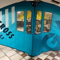 Wing gaastra cross 5.2