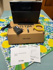 Modem TIM HUB +