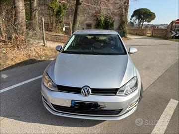 Golf 7 1.6 euro 6
