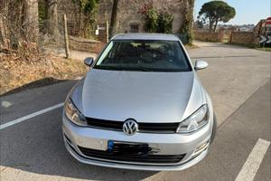 Golf 7 1.6 euro 6