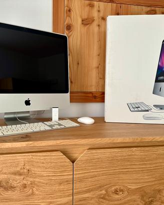 iMac 2008 - per collezionismo / esposizione