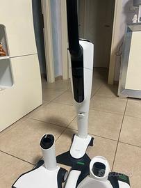 Folletto Vorwerk vk7 