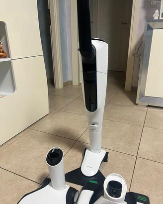 Folletto Vorwerk vk7 