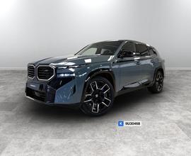 BMW XM .