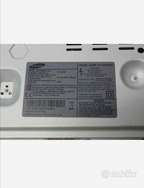 Lettore samsung blueray Ht-c420xeu