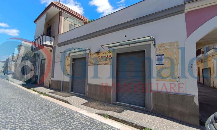 Negozio Brusciano [Cod. rif 3245360VCG]