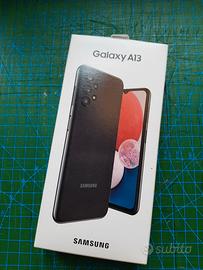Samsung Galaxy A13 (SM A13F/DSN)