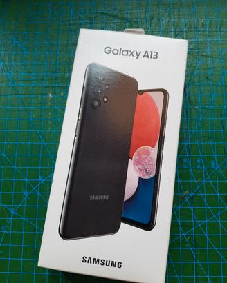 Samsung Galaxy A13 (SM A13F/DSN)