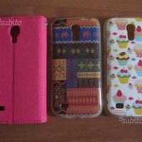 Cover Samsung Galaxy s4 mini