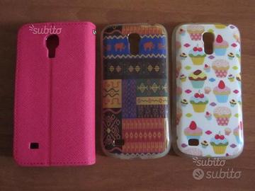 Cover Samsung Galaxy s4 mini