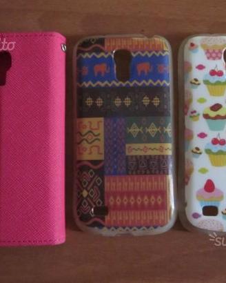 Cover Samsung Galaxy s4 mini