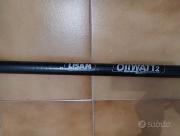 Abbacchiatore  lisam olivatt2