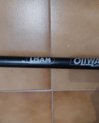 Abbacchiatore  lisam olivatt2