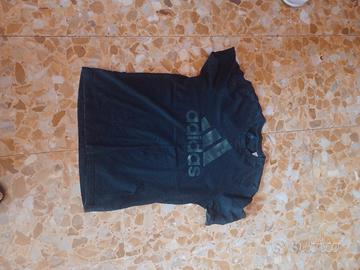 maglia dell adidas