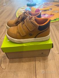 Scarpe bimbo